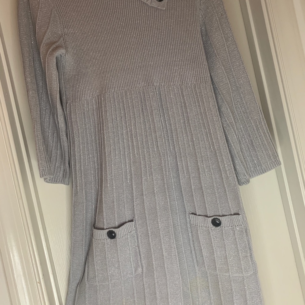 Top/ Dress